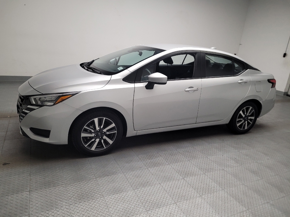 nissan versa sedan 2025 3N1CN8EV2SL850674 image nissan versa sedan 2025 3N1CN8EV2SL850674 image